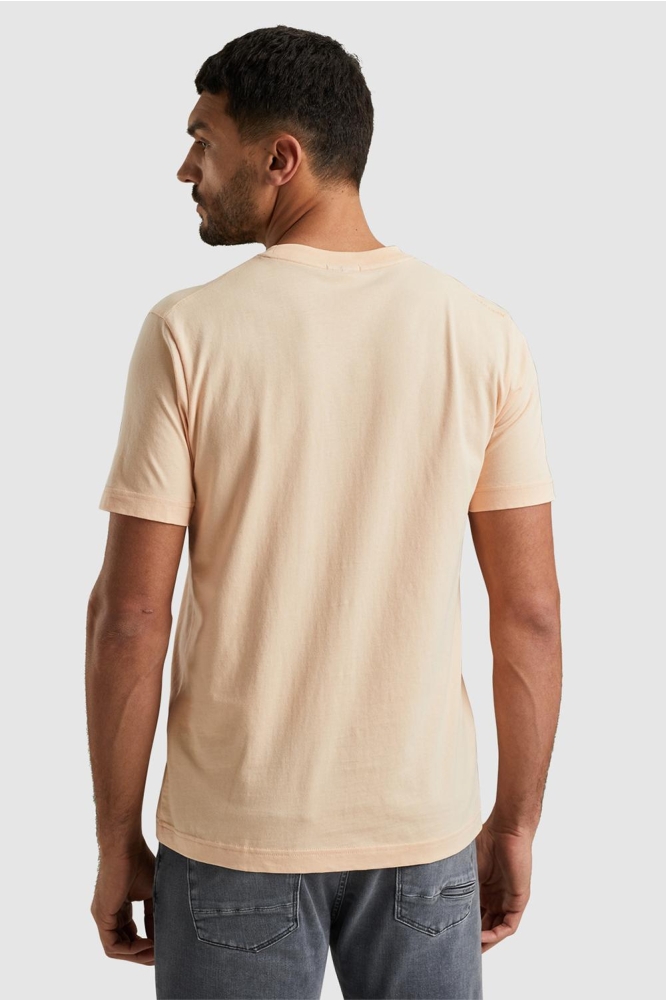 T SHIRT WITH ARTWORK CTSS2405598 2056